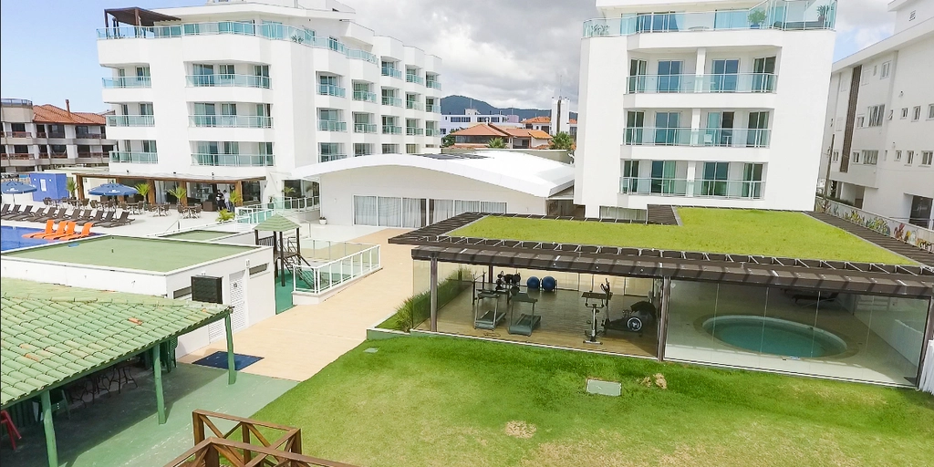 23ª foto do condomínio