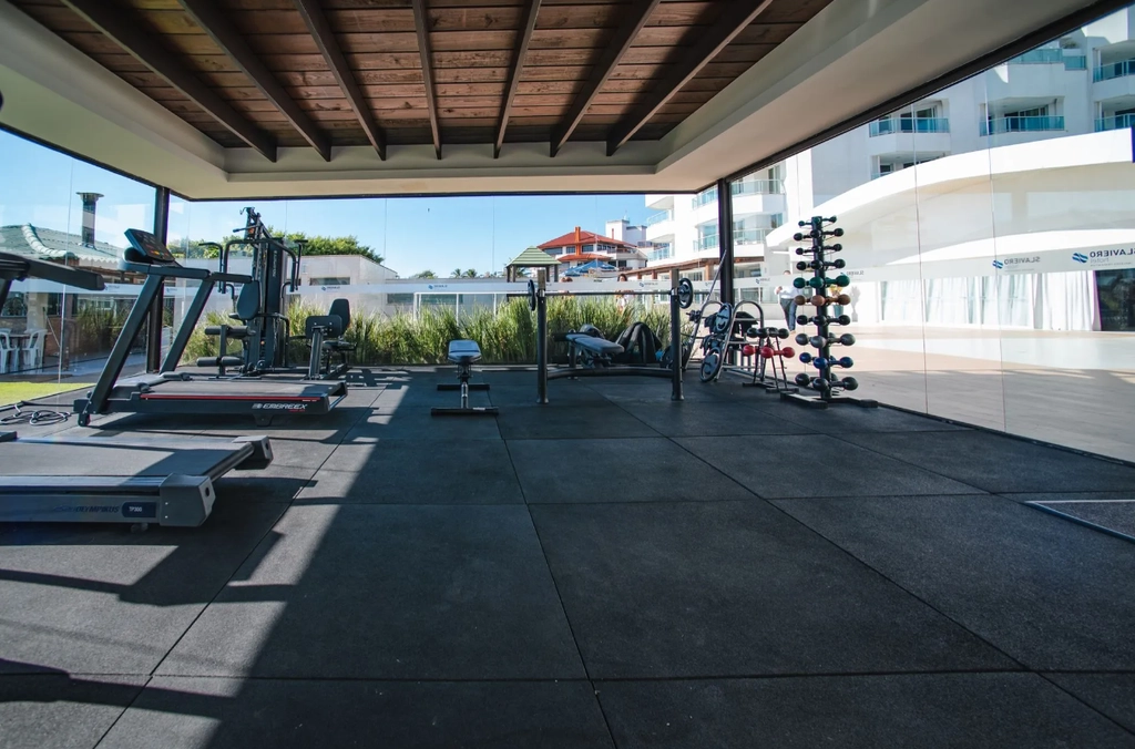 14ª foto do condomínio