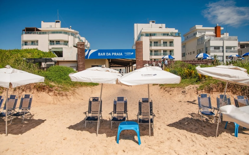 21ª foto do condomínio