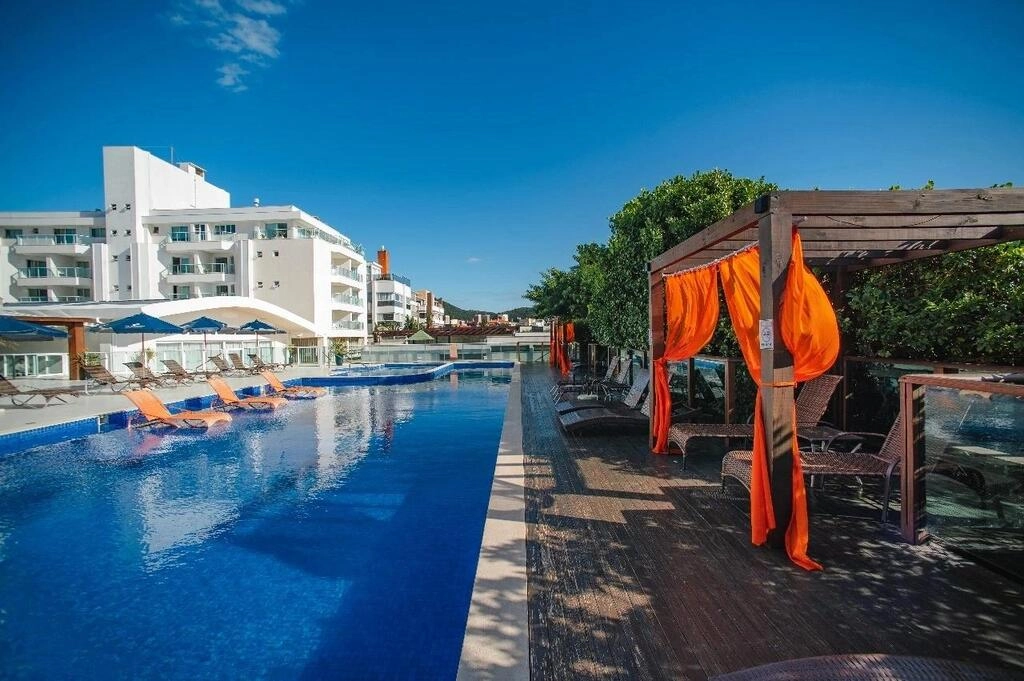 24ª foto do condomínio