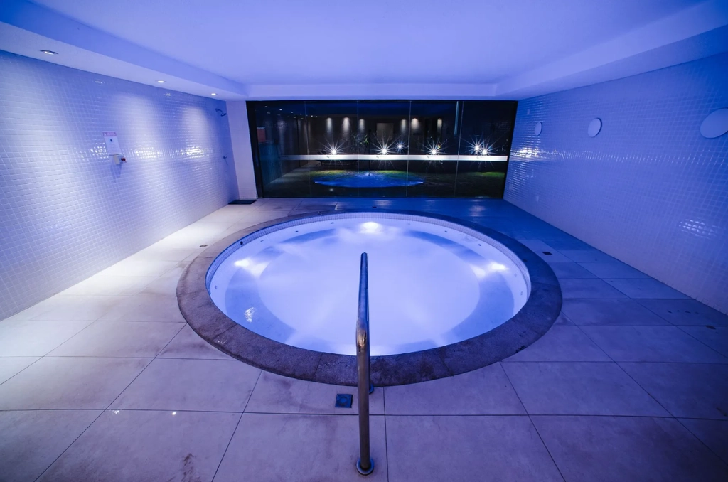 17ª foto do condomínio