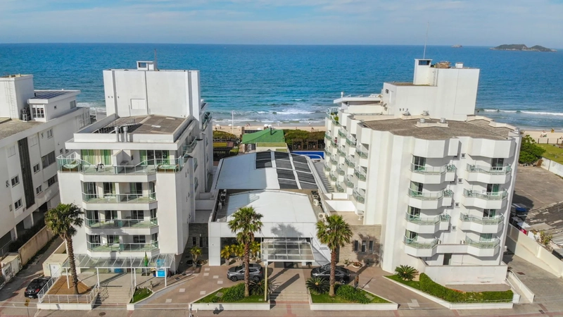 Hotel Ingleses Acquamar