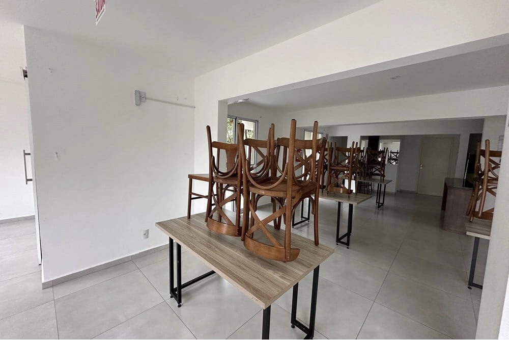 13ª foto do condomínio