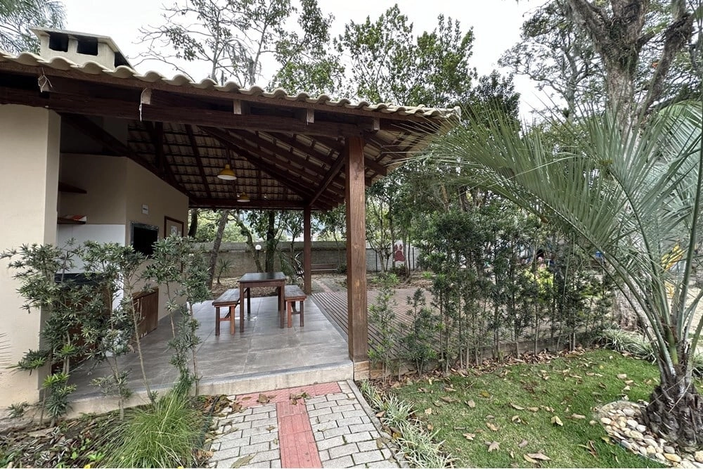 9ª foto do condomínio