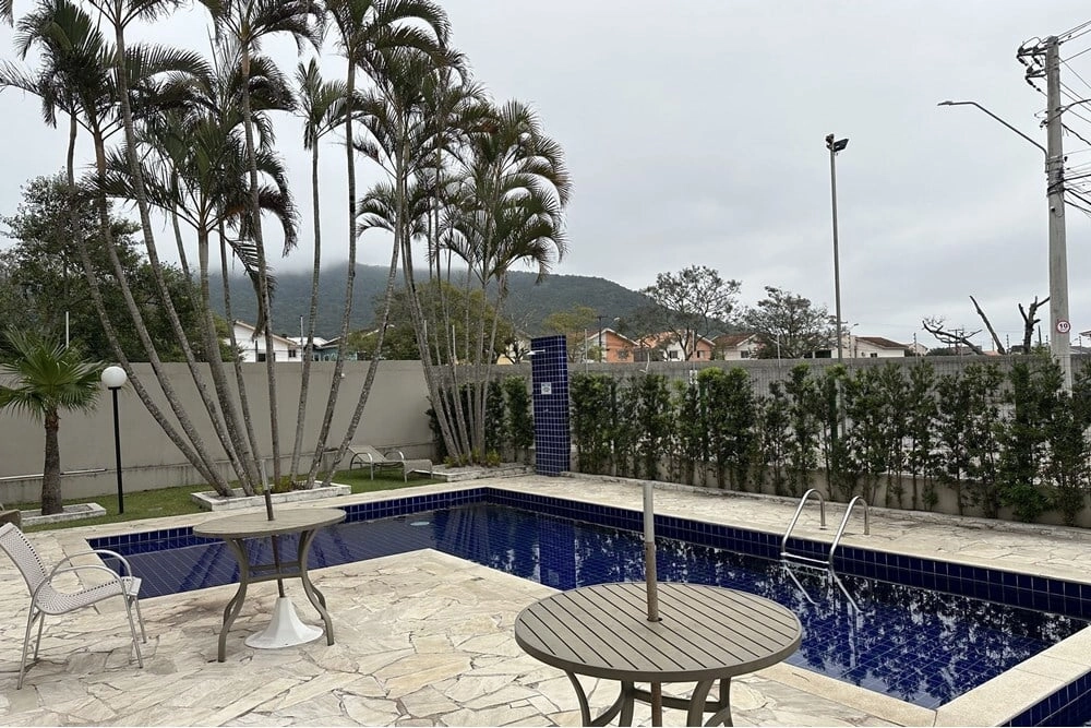 17ª foto do condomínio