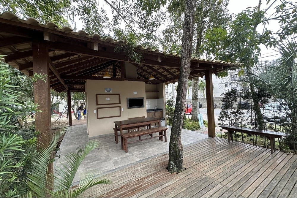 6ª foto do condomínio