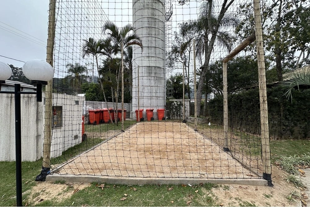 11ª foto do condomínio