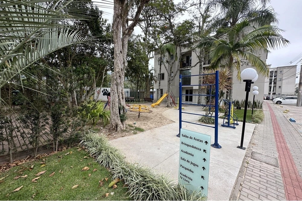 12ª foto do condomínio