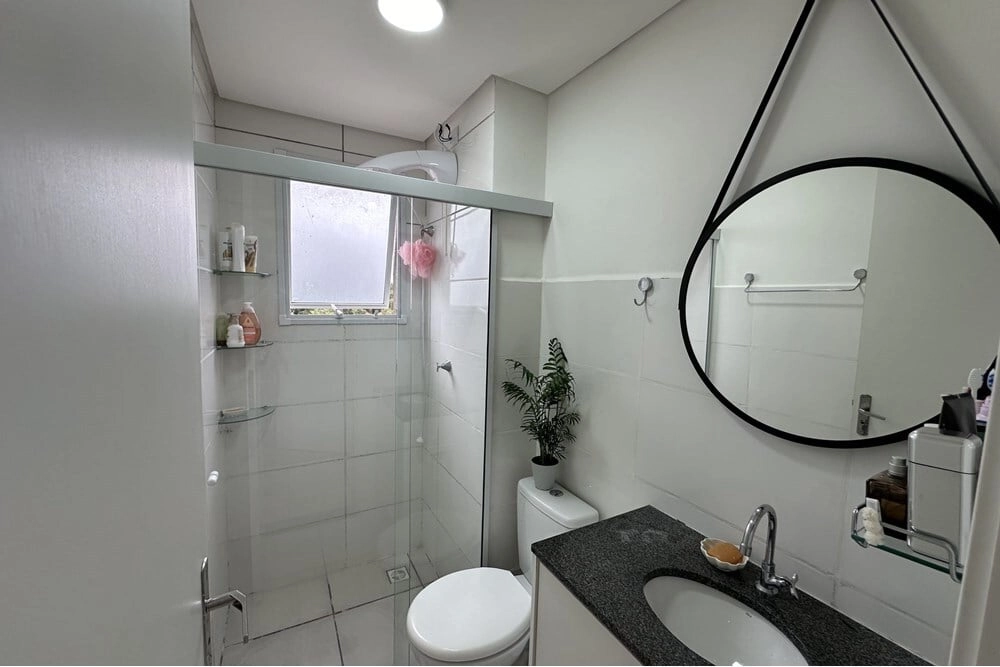 4ª foto do condomínio