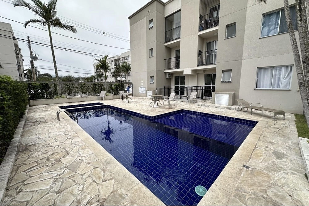 16ª foto do condomínio