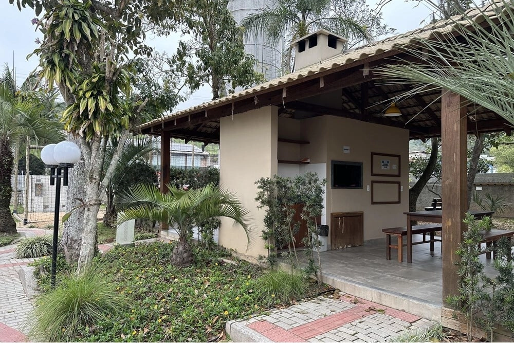 8ª foto do condomínio