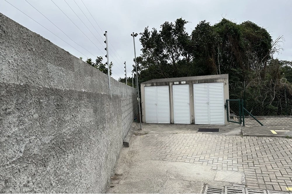 5ª foto do condomínio