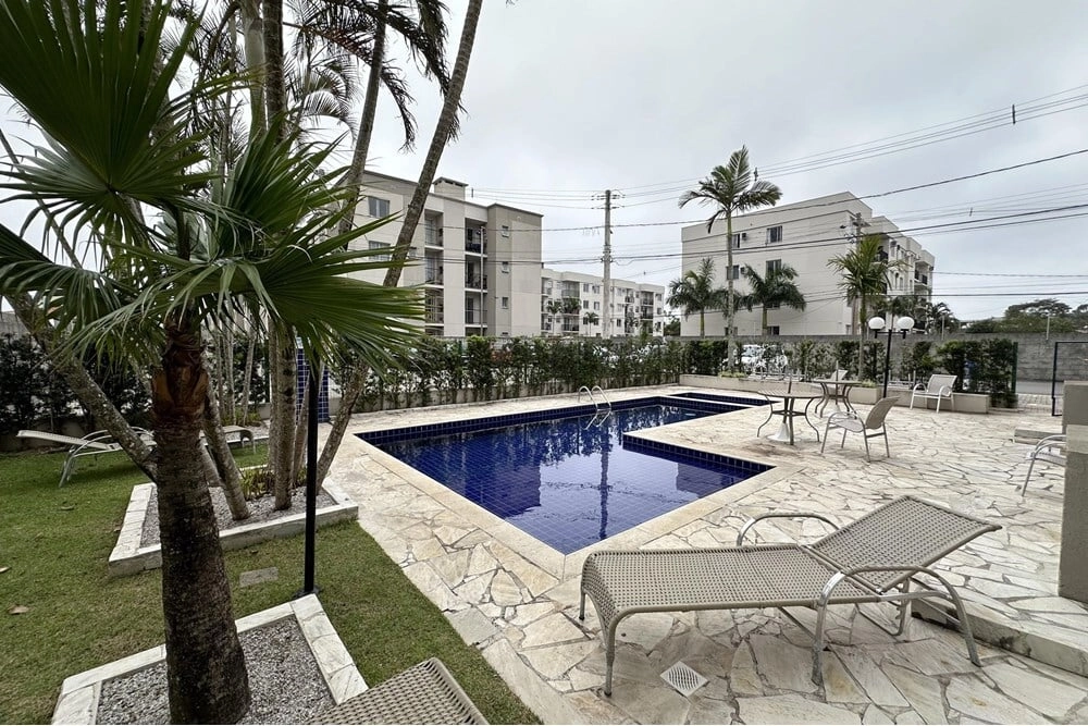 14ª foto do condomínio