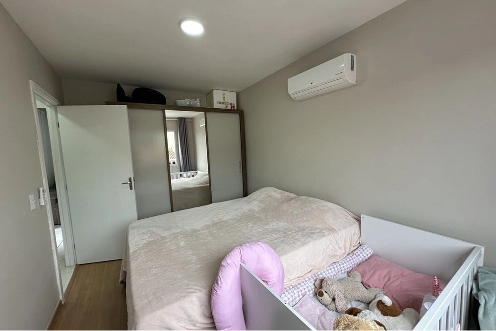 21ª foto do condomínio