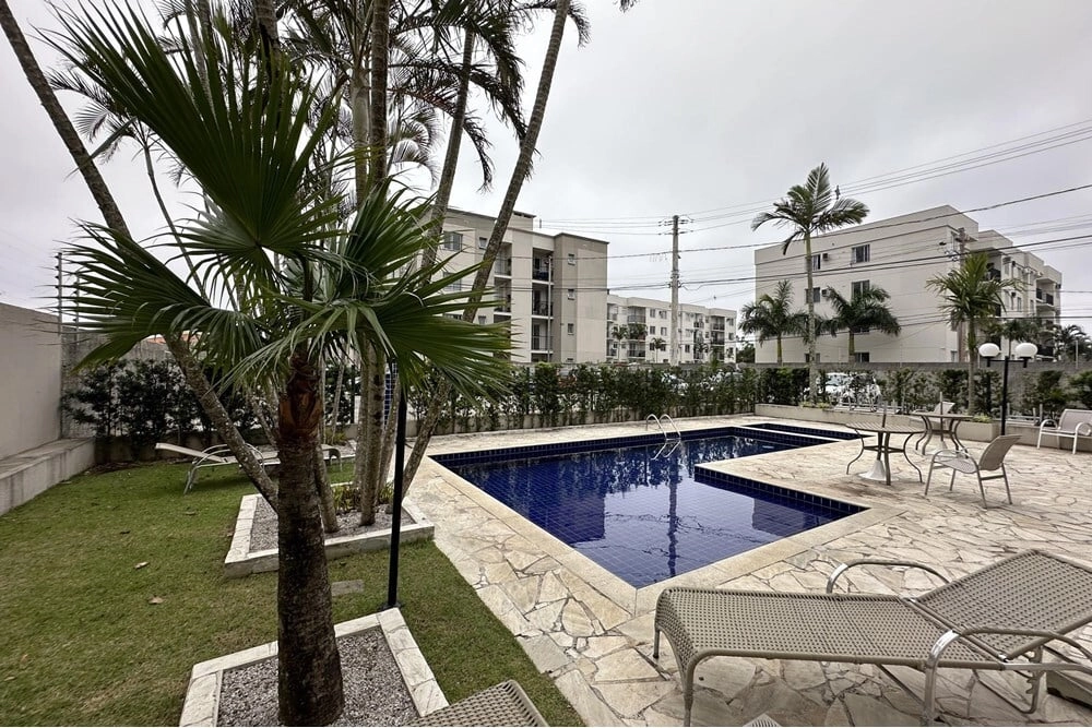 15ª foto do condomínio