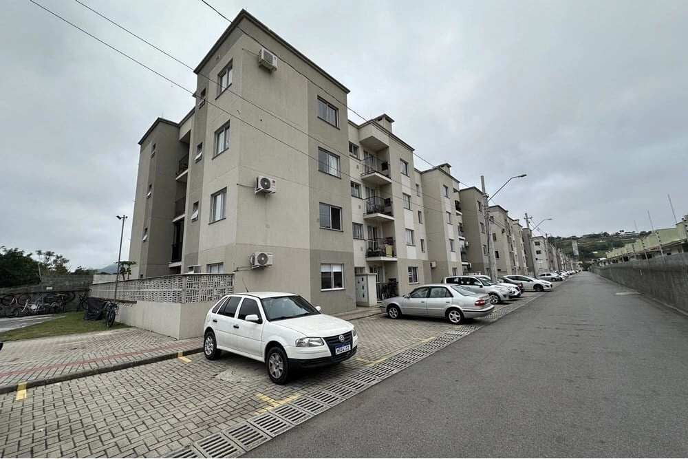 32ª foto do condomínio