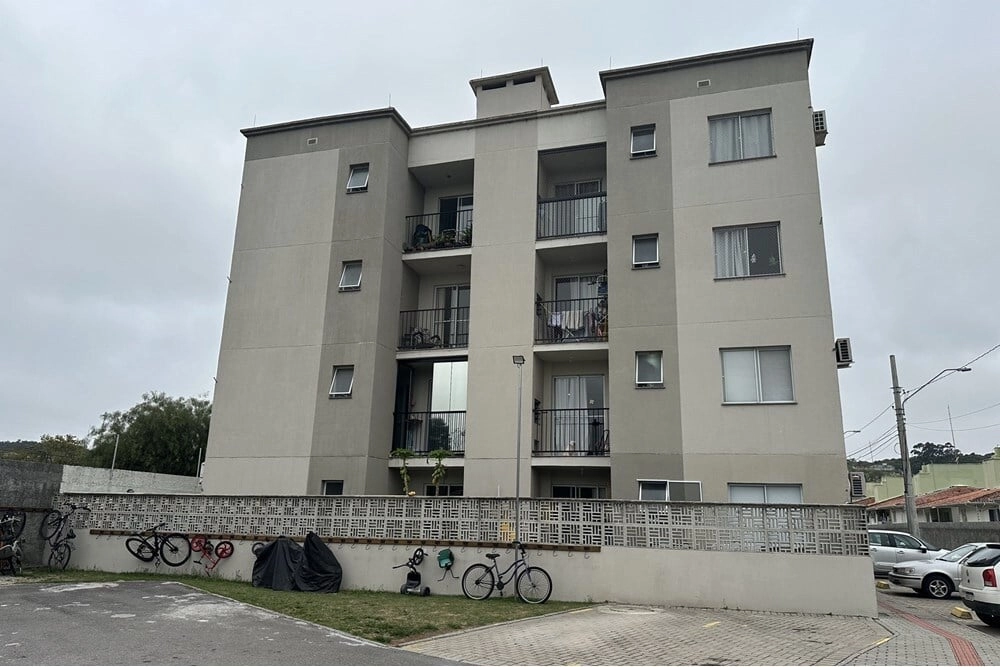 34ª foto do condomínio