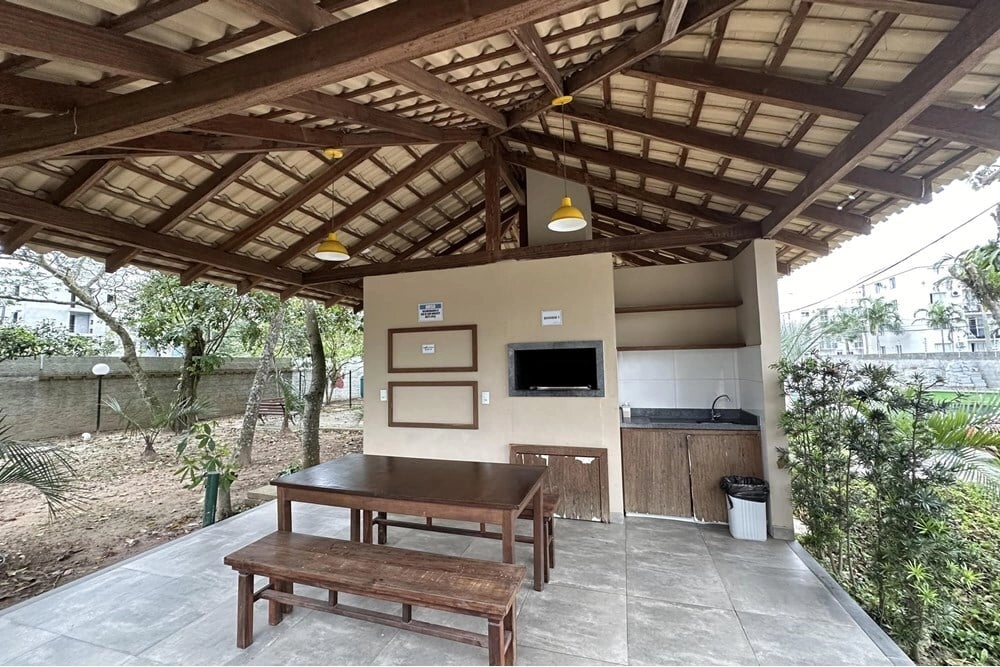 7ª foto do condomínio