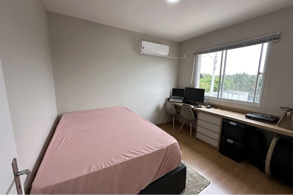 19ª foto do condomínio