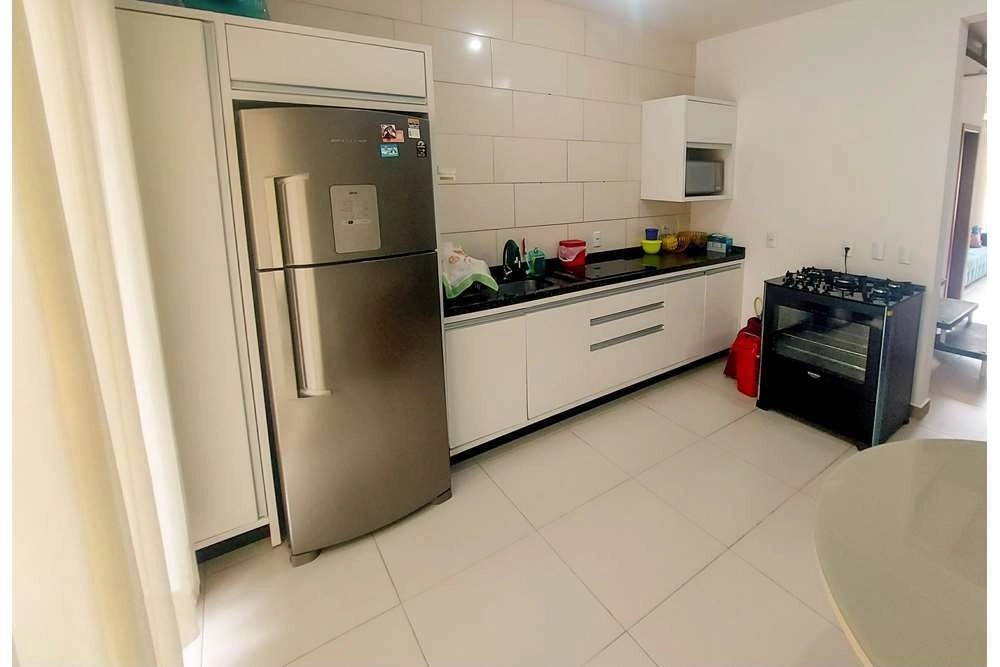 8ª foto do condomínio