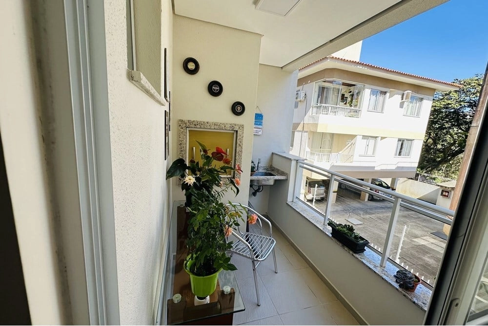 16ª foto do condomínio