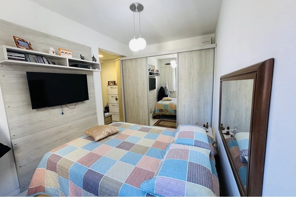 10ª foto do condomínio