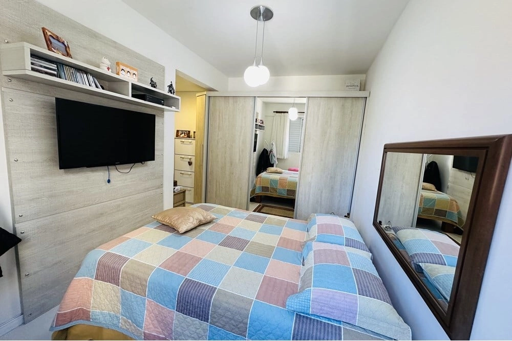 9ª foto do condomínio