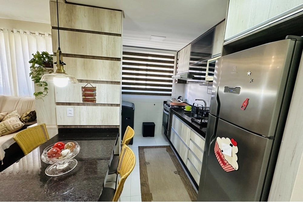 20ª foto do condomínio