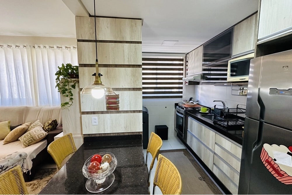 22ª foto do condomínio