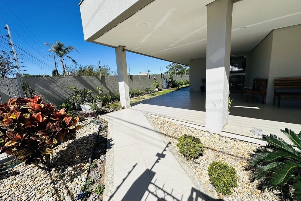 6ª foto do condomínio