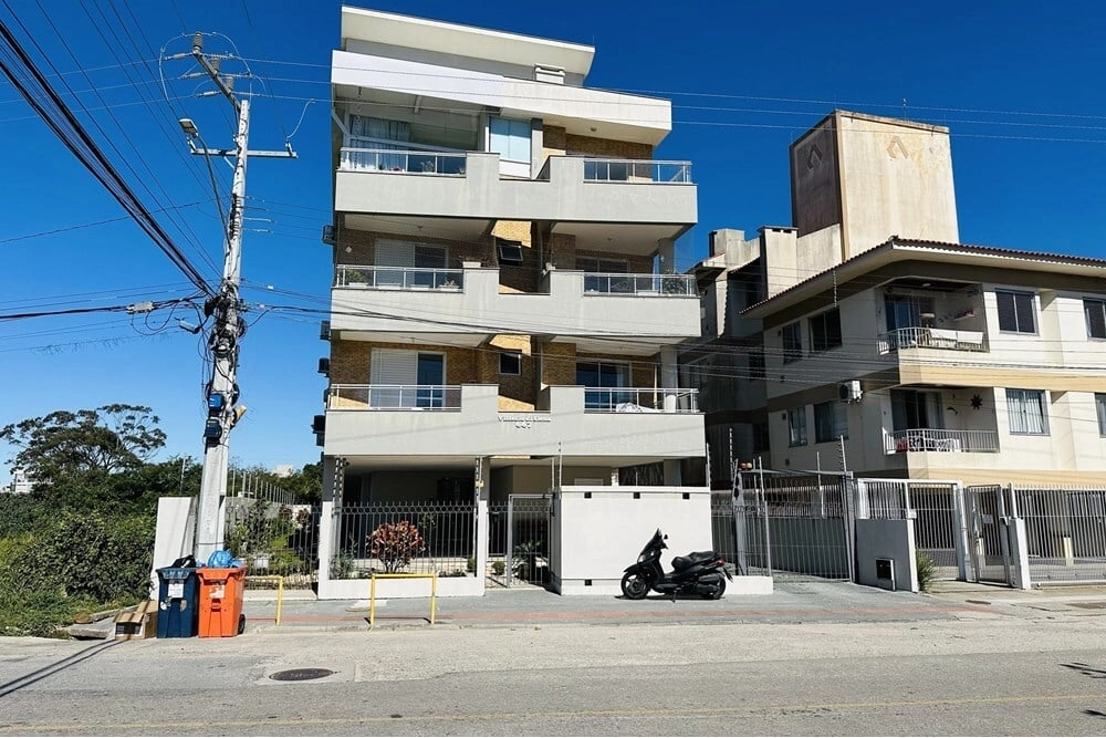 5ª foto do condomínio