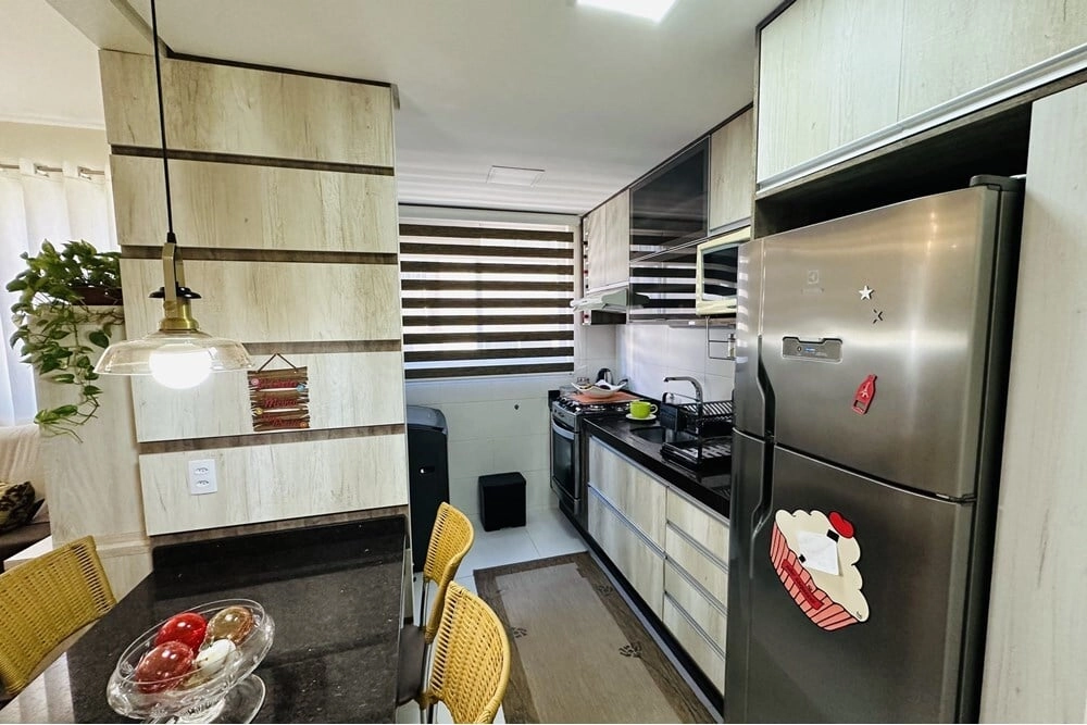 23ª foto do condomínio