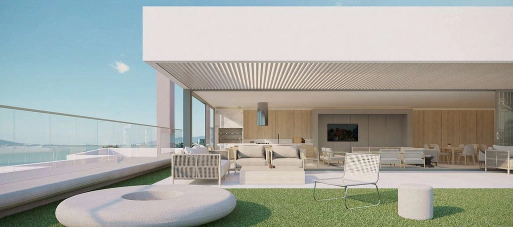 9ª foto do condomínio