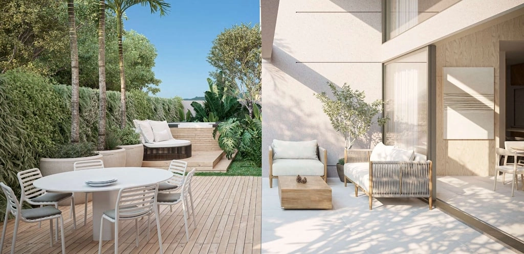 8ª foto do condomínio