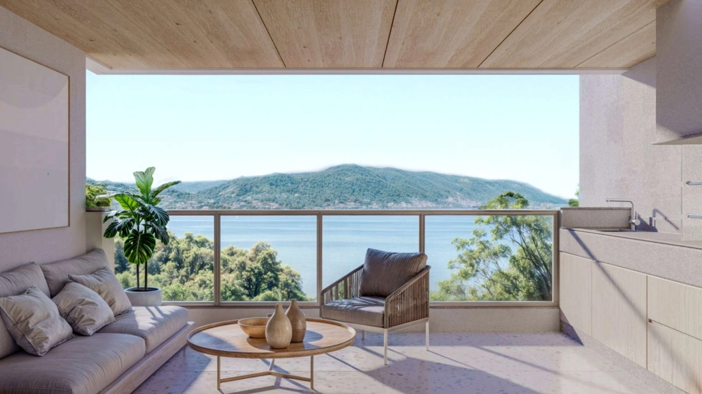 5ª foto do condomínio