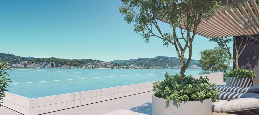 14ª foto do condomínio