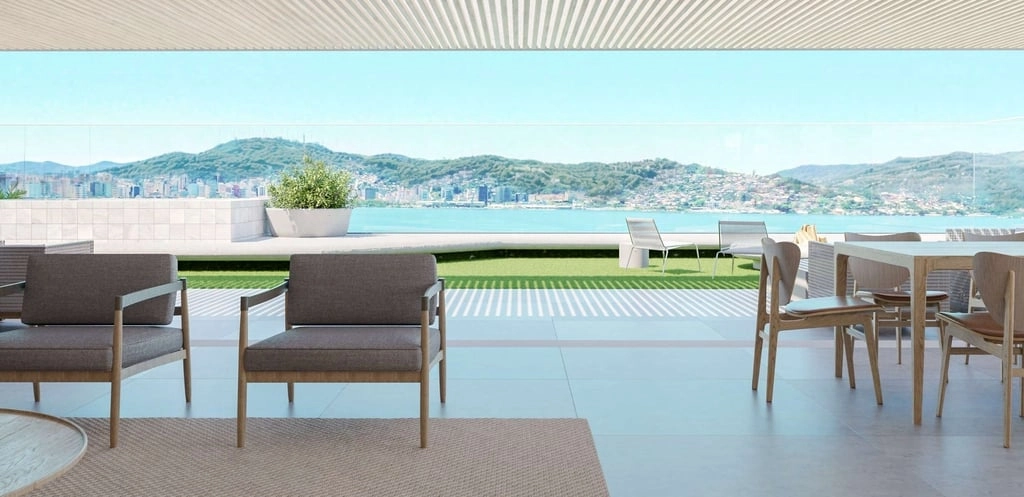 10ª foto do condomínio