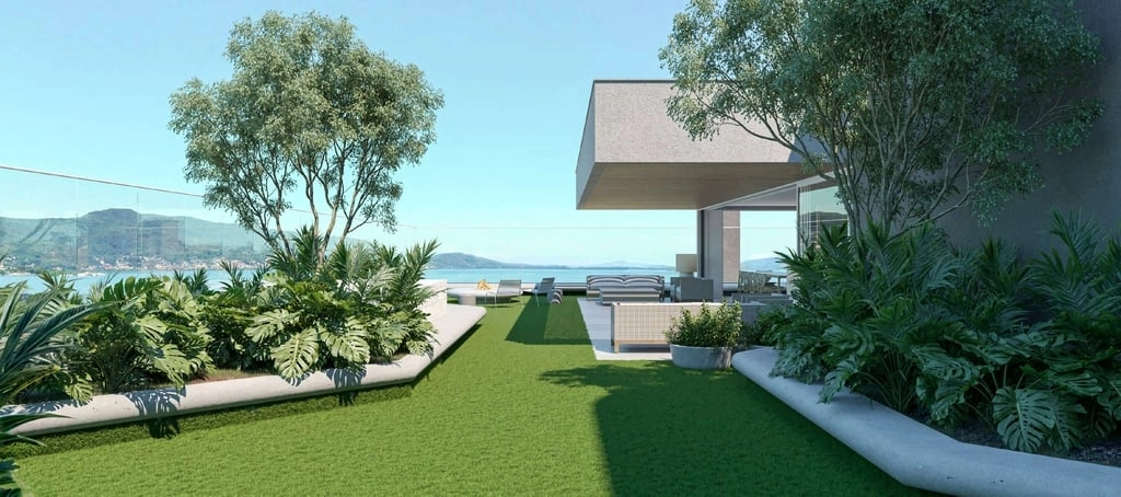 11ª foto do condomínio