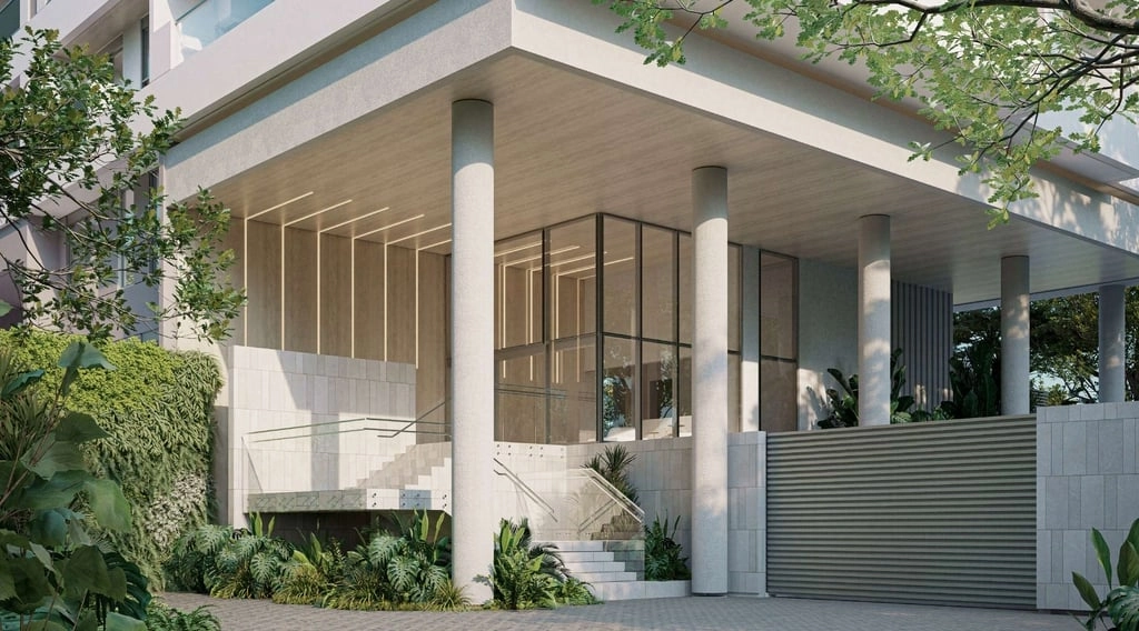 2ª foto do condomínio