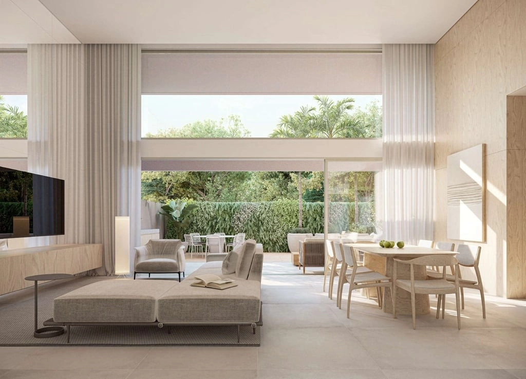 4ª foto do condomínio