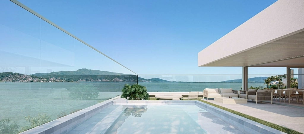 12ª foto do condomínio