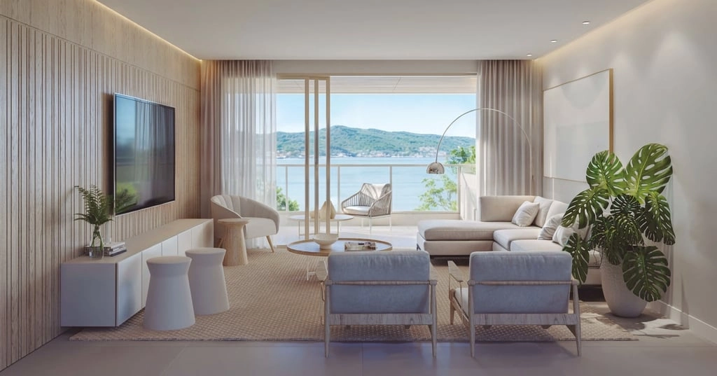 3ª foto do condomínio