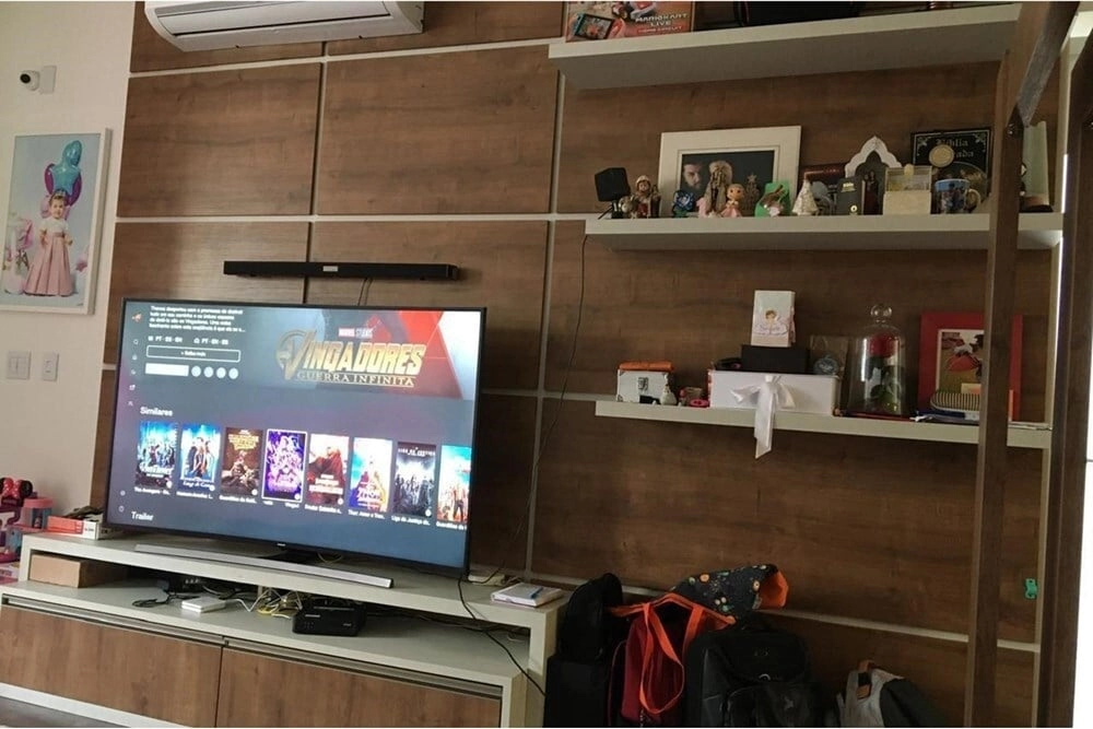 17ª foto do condomínio