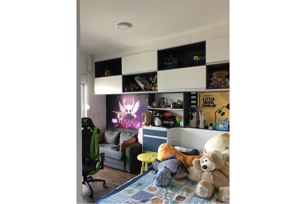 10ª foto do condomínio