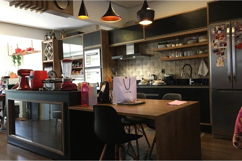 18ª foto do condomínio