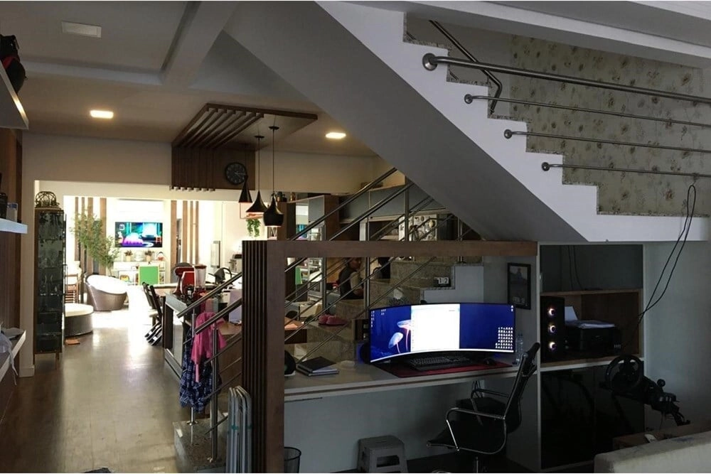 16ª foto do condomínio