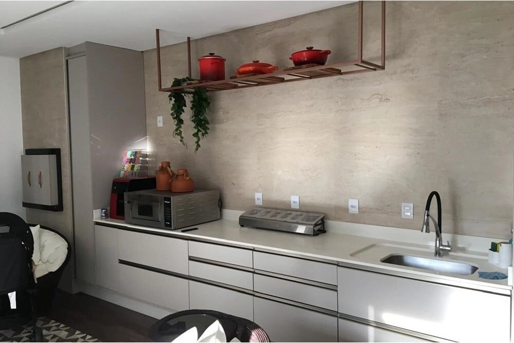 15ª foto do condomínio