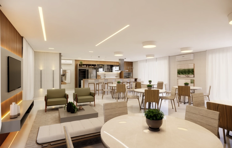 12ª foto do condomínio