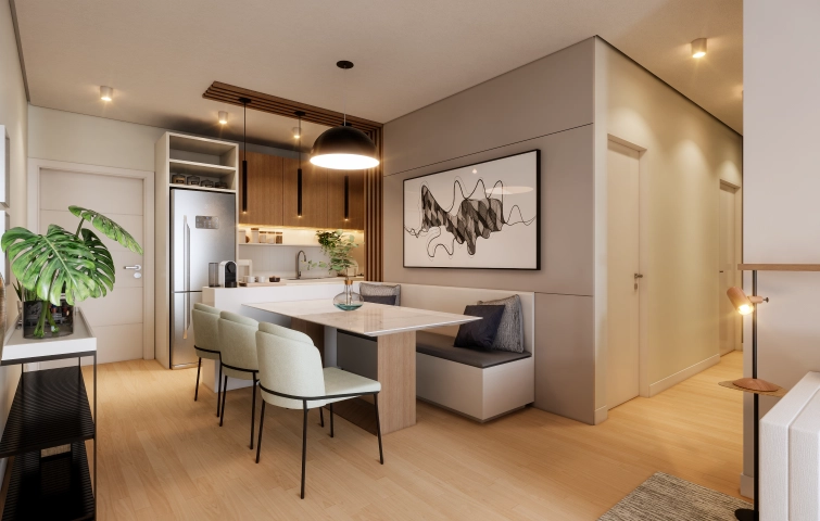 8ª foto do condomínio