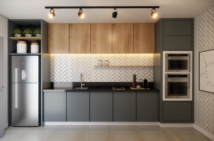 10ª foto do condomínio